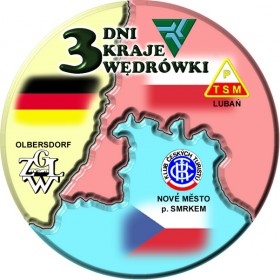 3 Dni logo