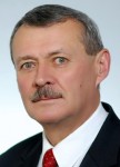 Burmistrz Leśnej Mirosław Markiewicz - 