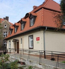 Ośrodek Wsparcia Dziennego w Lubaniu