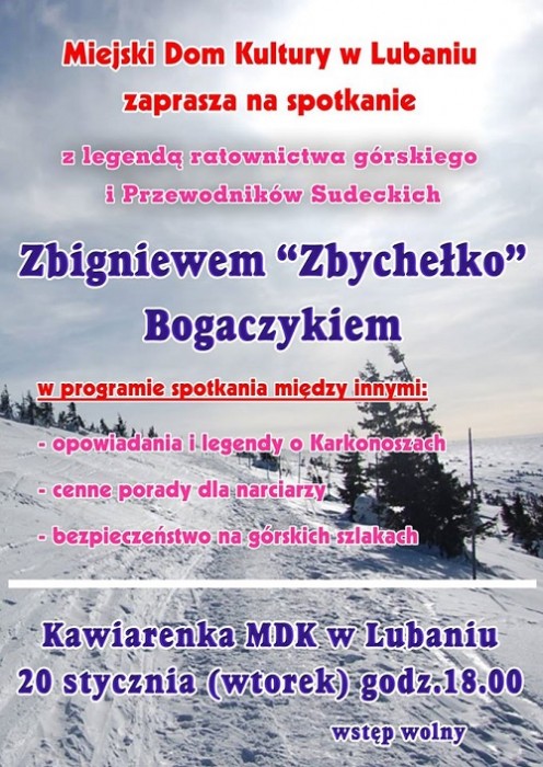 Zbychełko