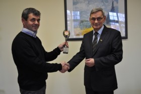 Walery Czarnecki i Marek Kachniarz