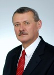 Burmistrz Leśnej Mirosław Markiewicz