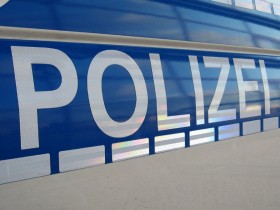 Polizei