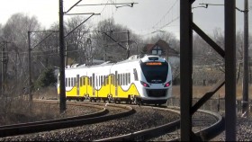  EZS Impuls bedziemy mogli już niedługo zobaczyć na linii z Lubania do Zgorzelca
