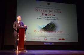 Starosta Bolesławiecki Dariusz Kwaśniewski 