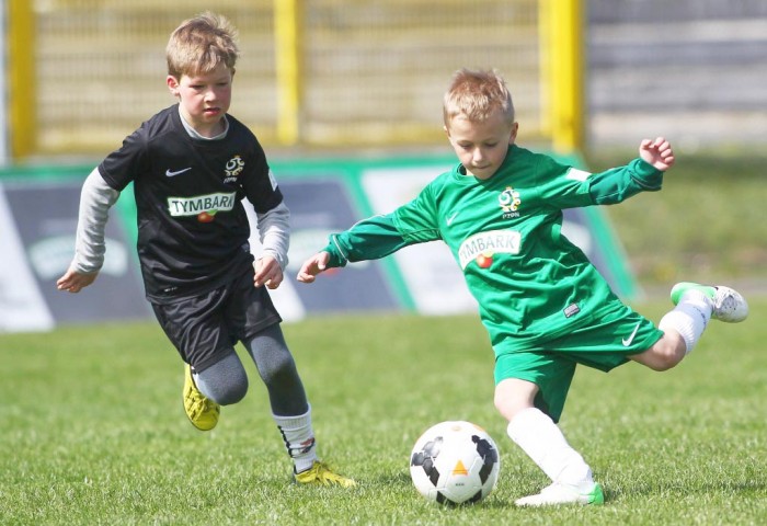 PilkaNozna fot. A. Kraszewski