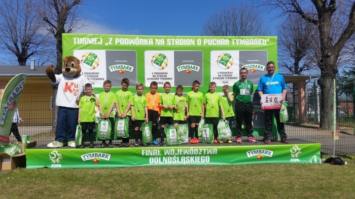Tymbark 2015 świdnica