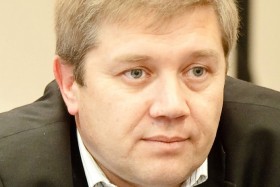 Cezary Kaźmierczak Prezes ZPiP