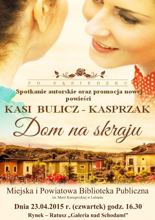 plakat-kasia-bulicz