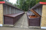 To jedno z najnowocześniejszych schroniska w Polsce