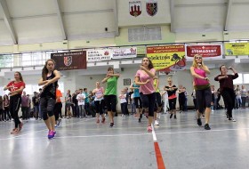 1LO_15 urodziny hali sportowej