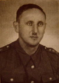 Kapitan Bolesław Horbacz