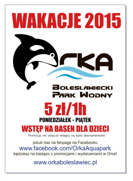 PROMOCJA 5 ZŁ
