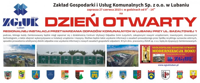 ZGiUK dni otwarte