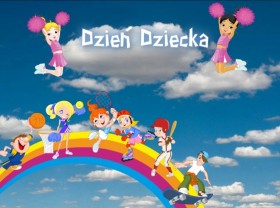 dzien dziecka