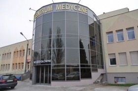 Łużyckie Centrum Medyczne w Lubaniu