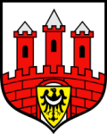 Herb Miasta Bolesławiec