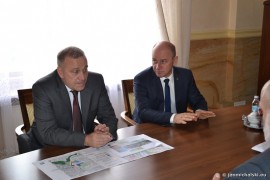 senator bolesławiec