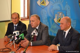 senator zgorzelec