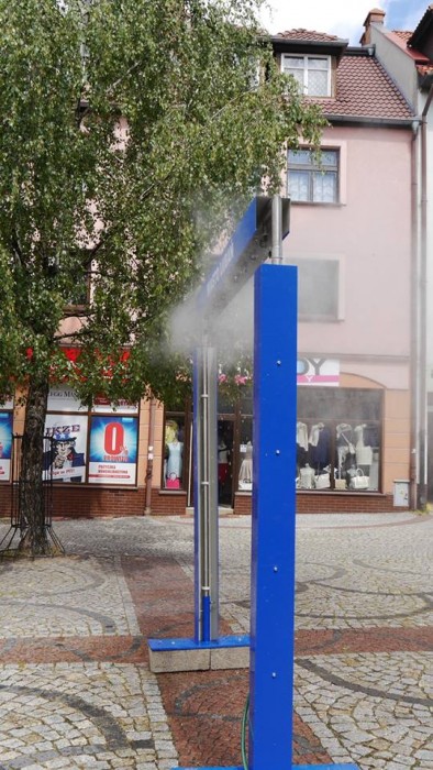 kurtyna