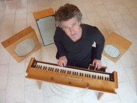 Foto - Thomas Bloch_e