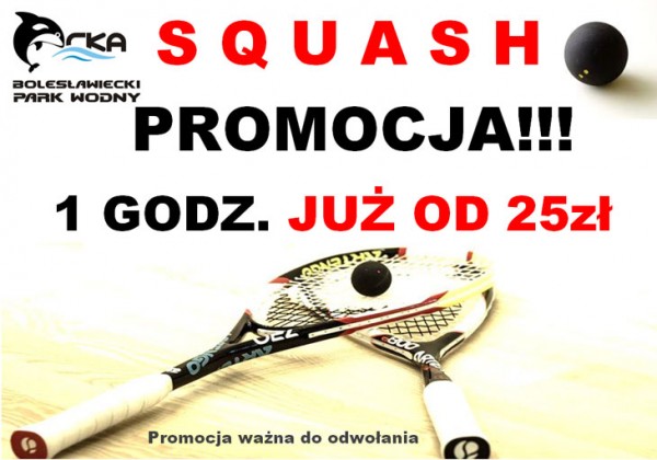 SQUASH