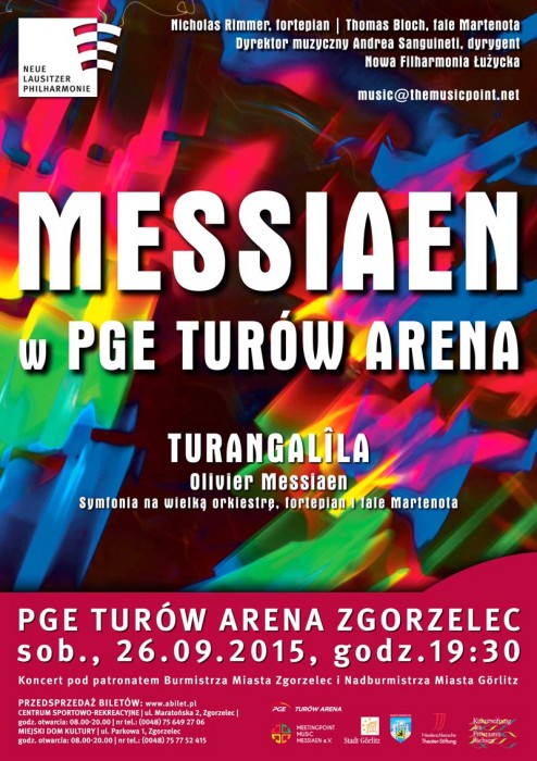 TURANGALILA Plakat_e