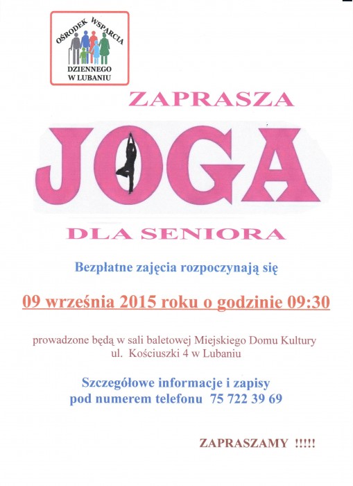 joga