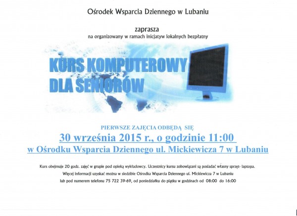 kurs