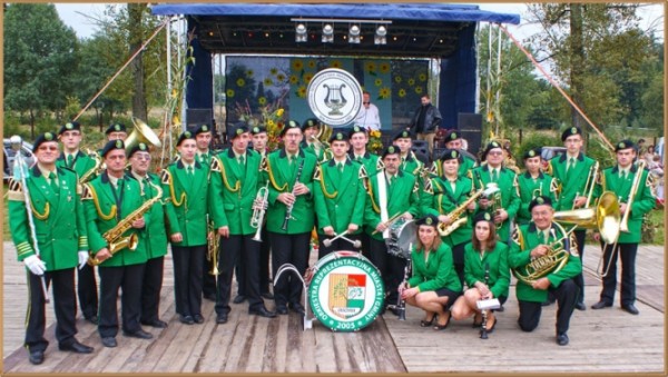 Orkiestra Reprezentacyjna Miasta i Gminy Olszyna