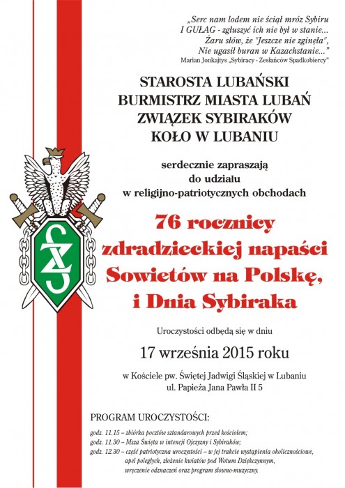 plakat