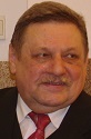 Prezes SM w Lubaniu Marian Kwolik