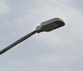 LED