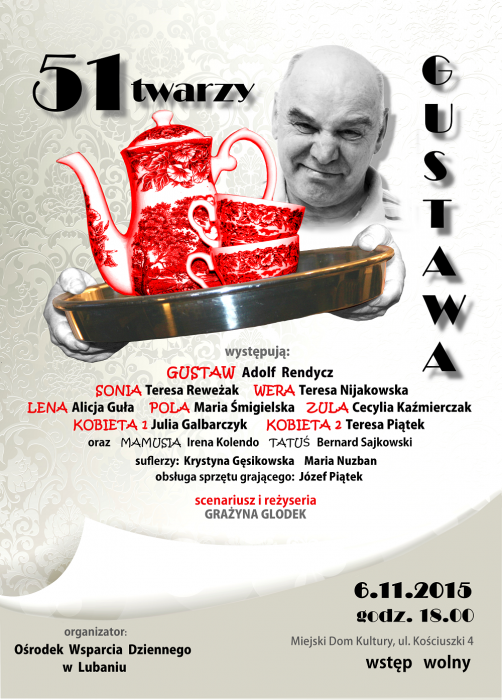 gustaw