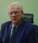 Prezes Zarządu PEC Lubań mgr inż Marek Kamiński