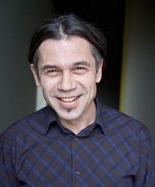 piotr rudzki