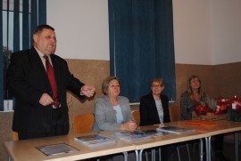 Spółdzielnia w kwiatach 1