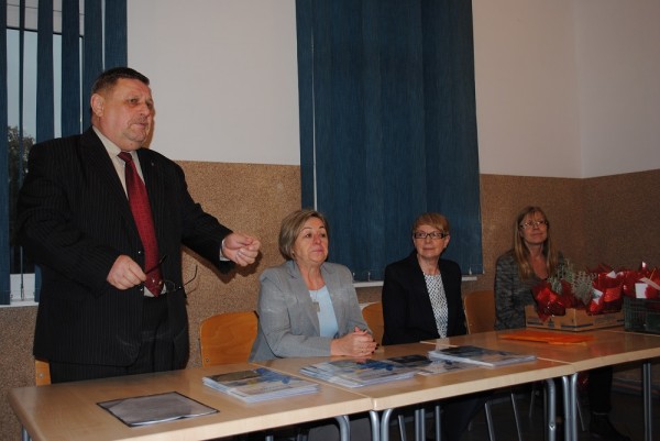 Spółdzielnia w kwiatach 1