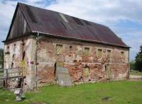 Szpital z XIV wieku w Bieczu