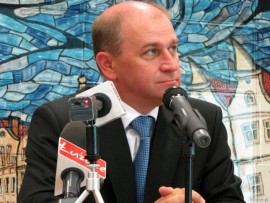 Jan Michalski