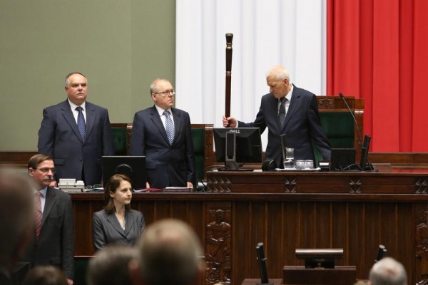 fot. Krzysztof Białoskórski
