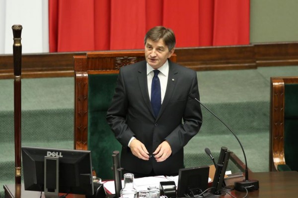 fot. Krzysztof Białoskórski