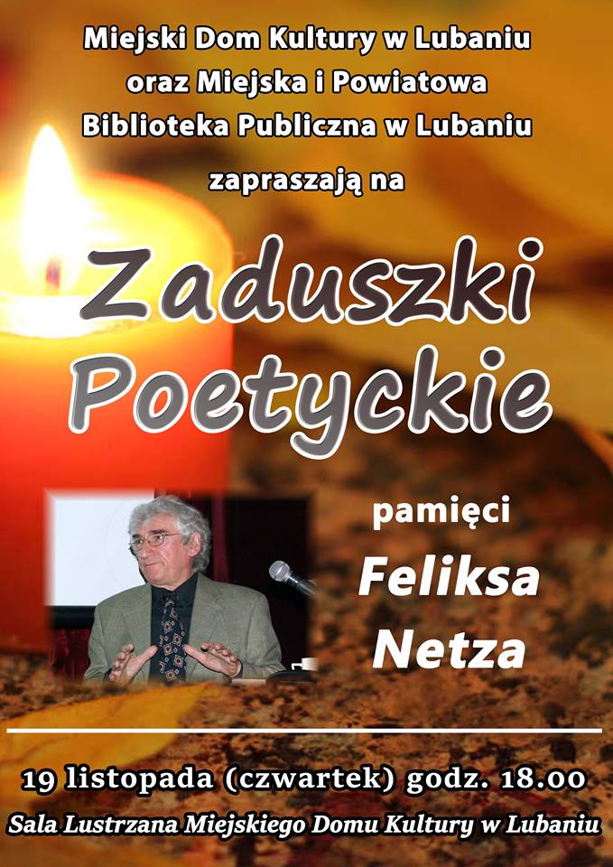 zaduszki