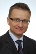 dr Marek Zalisko
