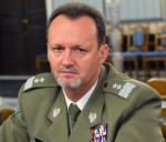 gen.dyw. Dominik Tracz
