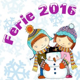 ferie