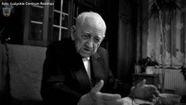 śp. Józef Knafel zmarł 27 stycznia br. mając 98 lat