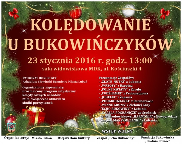koledowanie