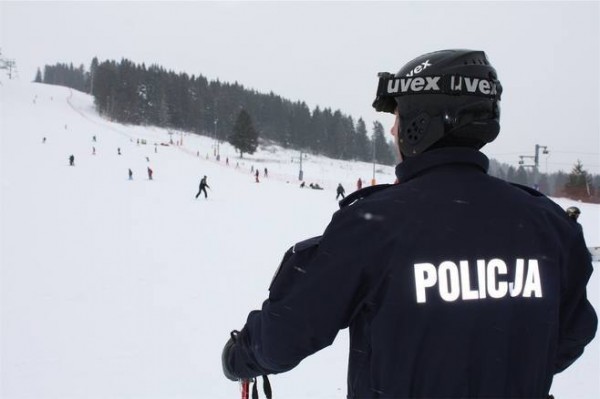policja stoki