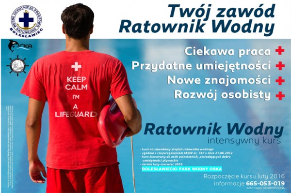 ratownik
